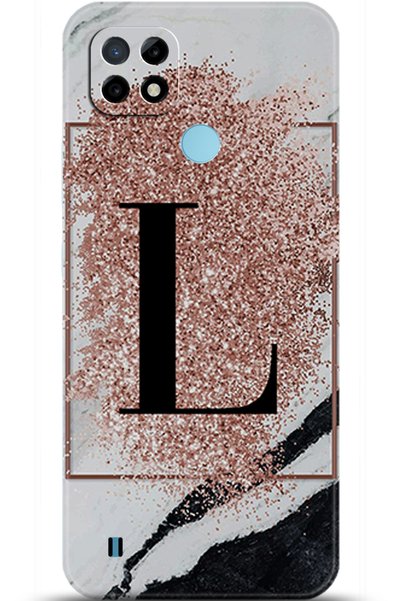 realme C21Y Case Hd Printed Case - They Can'T Bring Me down 6007