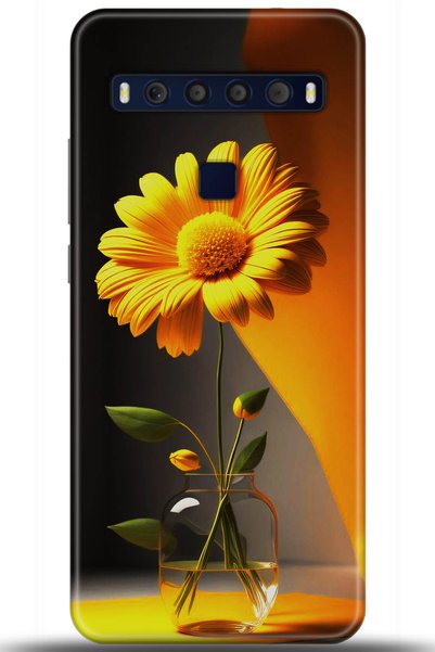TCL 10L Case Hd Printed Case - They Can'T Bring Me down 5498