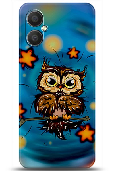omix X3 Case Hd Printed Case - They Can'T Bring Me down 6035