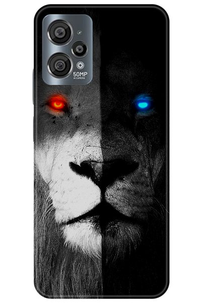 Noprin Casper Via X30 Case Hd Printed Case - They Can'T Bring Me down 6040