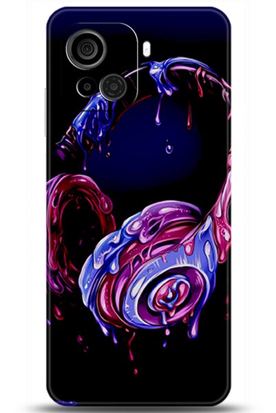 Noprin Casper Via F30 Case Hd Printed Case - They Can'T Bring Me down 6043
