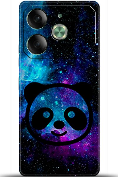 TECNO Pova 6 Case Hd Printed Case - They Can'T Bring Me down 6057