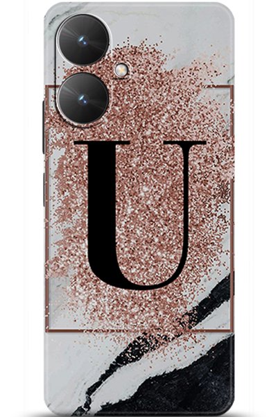 Noprin Xiaomi Poco M6 5g Case Hd Printed Case - They Can'T Bring Me down 5997