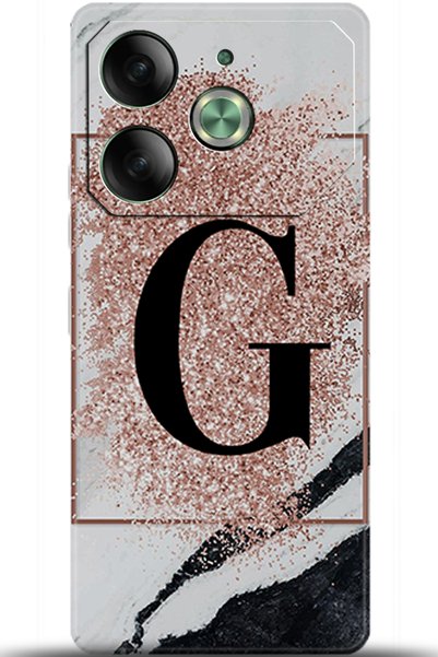 TECNO Pova 6 Case Hd Printed Case - They Can'T Bring Me down 6013