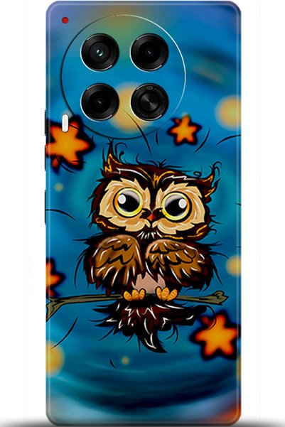 TECNO Camon 30 Case Hd Printed Case - They Can'T Bring Me down 6035