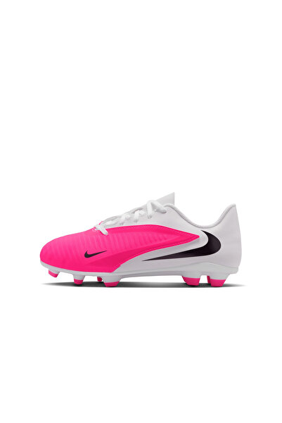 Nike Ghete de fotbal pentru copii Jr Phantom 6 Low Club FG/MG