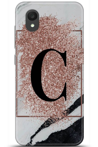 Noprin Alcatel 1S 2022 Case Hd Printed Case - They Can'T Bring Me down 6018