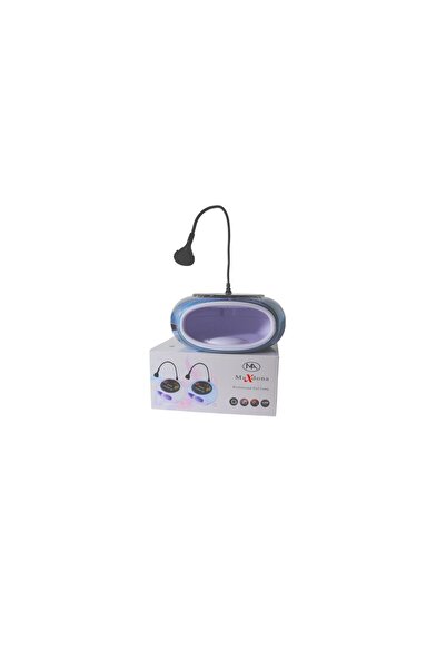 MAXDONA Digenal Nail Dryer with Light from Maxdona .120 W.