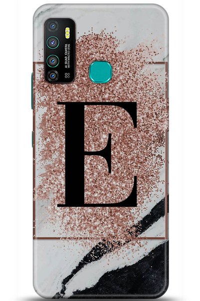 Noprin Infinix Hot 9 Case Hd Printed Case - They Can'T Bring Me down 6015