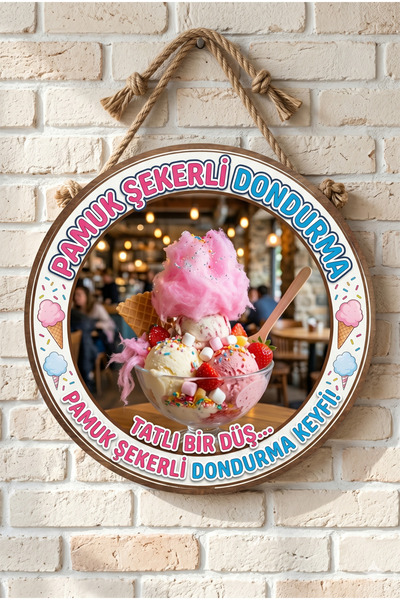 Mayeka Ornament decorativ din lemn pentru ușă de perete, cu tematică de înghe...