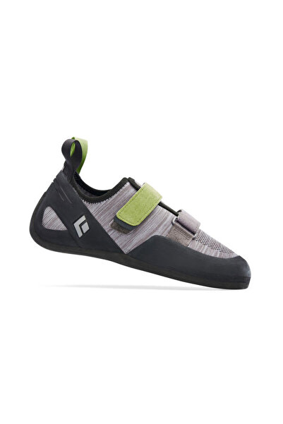 BLACK DİAMOND MEN'S MOMENTUM CLIMBING SHOES - GRAY - 37.5