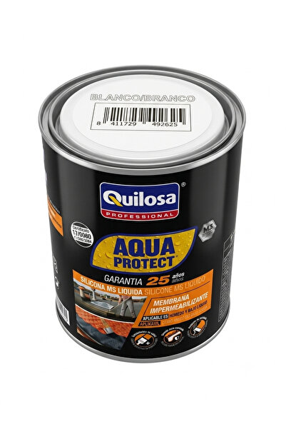 Tytan Professional Quilosa Aqua Protect Likit Ms Silikon Su Yalıtımı