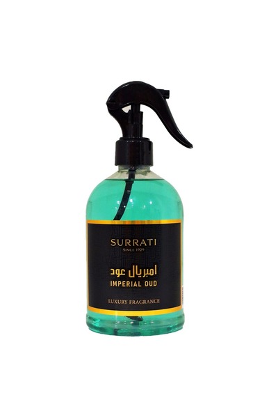 Surrati معطر امبريال عود من سرّاتي 500 جرام