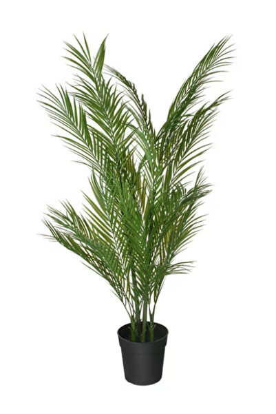 FEJKA Artificial Plant in a Pot, Indoor/Outdoor, Bem Sofa Plant, 19 cm
