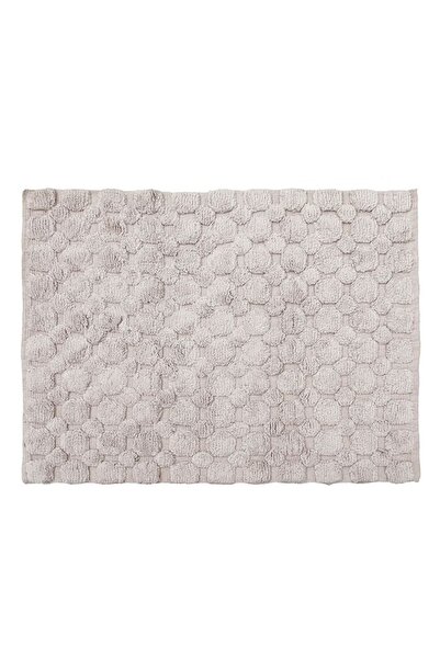 OEM Covoraș decorativ pentru casă, Bumbac, Bej, 120 x 90, decorativ, antidera...