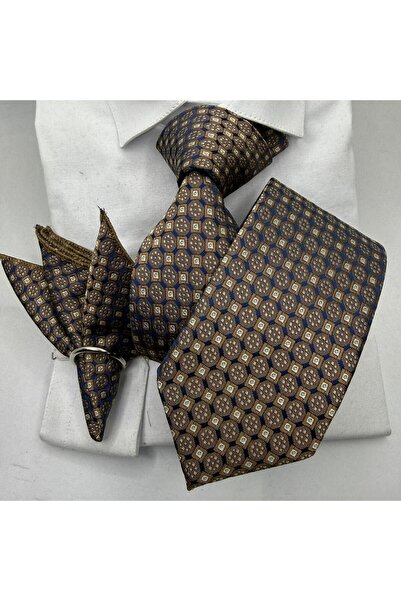 ilayda emir Premium Men's Tie Classic and Modern Style, Casual & Formal Use