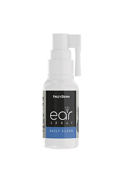 Frezyderm Σπρέι Αυτιών Καθημερινός Καθαρισμός 30ml