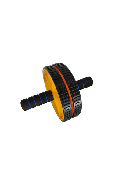 Powershot Abdominal exercise wheel