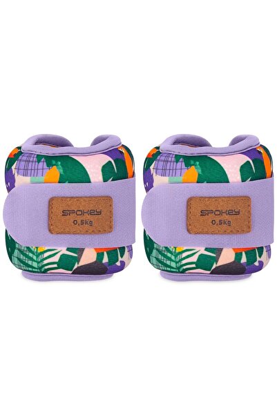 Spokey Home Jungle βάρη χεριών και ποδιών 0.5 KG