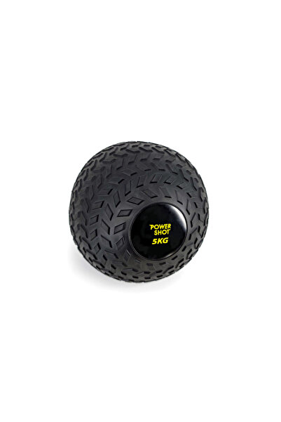 Powershot Medicine ball 5kg – medicine ball