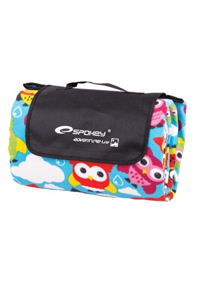 Spokey Patura PICNIC OWL – pătură picnic