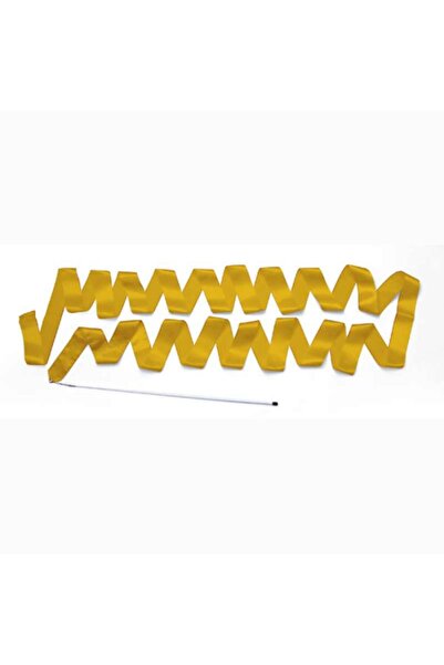 Effea Sport Rhythmic gymnastics ribbon Yellow