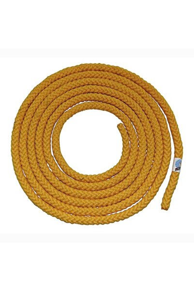 Sport GVV Orange Gymnastics Rope – gymnastics rope