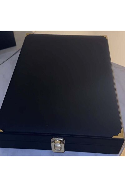 Benola Brand Luxury Box Black Color