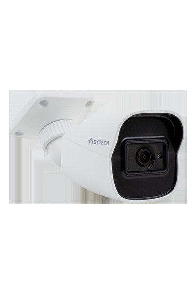 Asytech 4 in 1 AnalogHD 5MP Camera, 2.8mm lens, 30m IR - VT-H21EF30-5AE2(2.8mm)