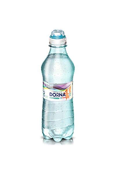 Dorna Apă minerală Kids Still, 0,33 l