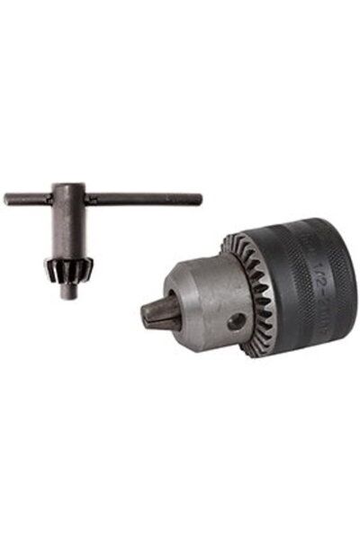 Raider Mandrina cu cheie 1/2 16 mm Heavy Duty RD-KC13