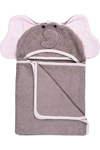 Bubaba Prosop cu capison, model elefant cu urechi – 110 x 75 cm (0 luni – 4 ani)
