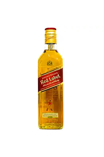 Johnnie Walker Whisky Red Label 0.2 L