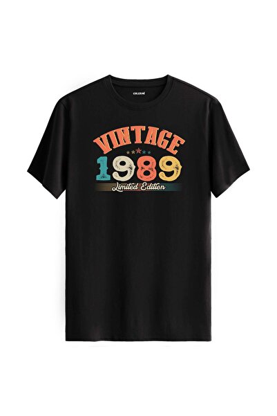 Colermi 1989 Vintage T-Shirt