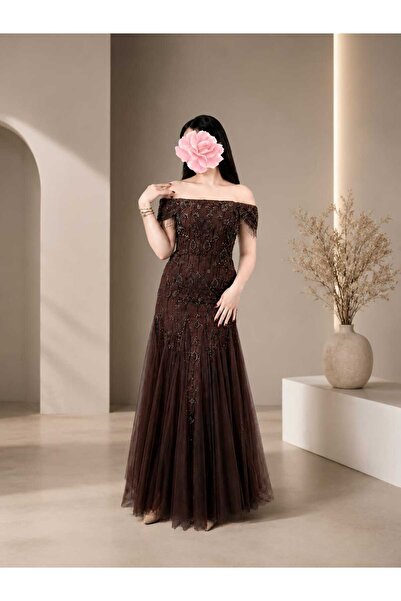 SAMEERAH STYLE Women's dress