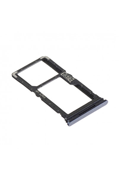 OEM Suport SIM - Card Motorola Moto G84, Bleumarin (Albastru Midnight)