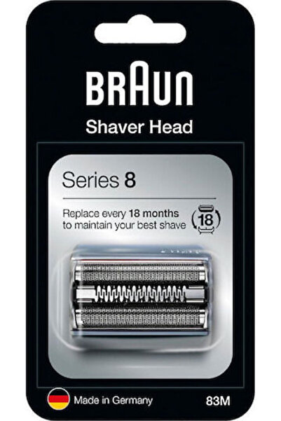 Braun Σειρά 8-83M / 81686114