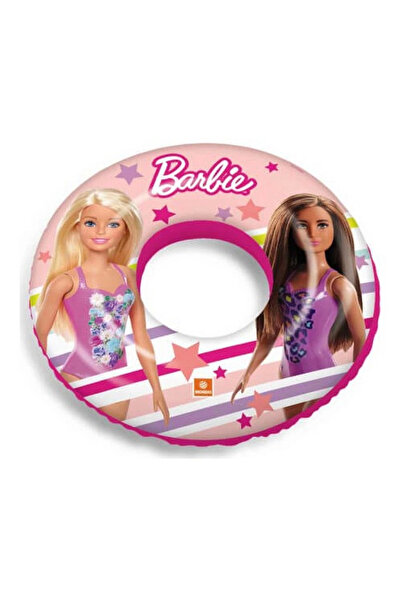 DYA TİCARET Patterned Bagel (Barbie) for Girls