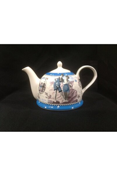Livada cu Ceai Nostalgia Collection Teapot 1.8L