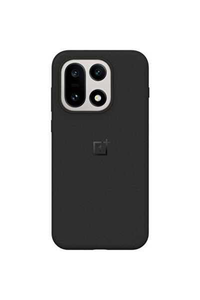 Oneplus Husa pentru 15, Sandstone Magnetic, Neagra 5431102018