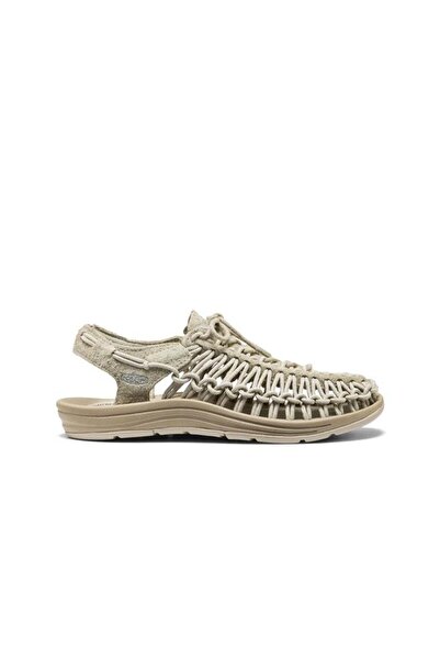 Keen UNEEK Leather Unisex Sneaker
