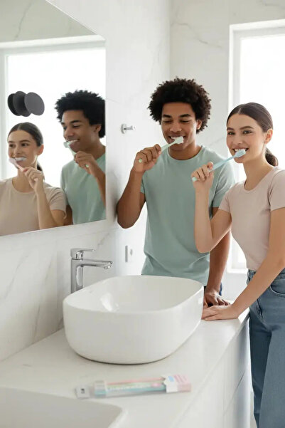 Generic Brand Licensed 54-Hole Large Size Toothbrush with Dense Bristles 20 c...
