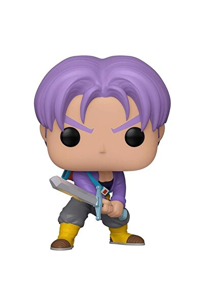 Funko Pop ! Trunks (Dragonball Z) One Size