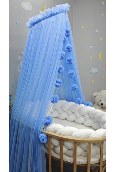 meleginisiklitoplari BEBE MAVİ CİBİNLİK + METAL OVAL TİP CİBİNLİK APARATI