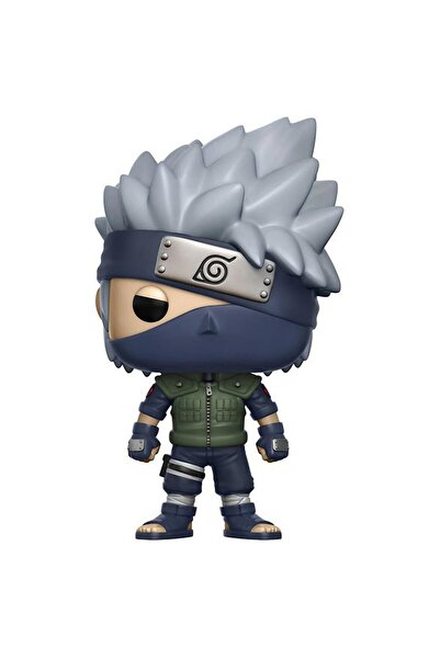 Funko Pop ! Vinyl Kakashi (Naruto) One Size