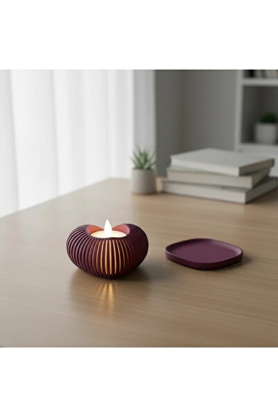 OEM Mini Lampă de veghe LED decorativă în formă de inimă
