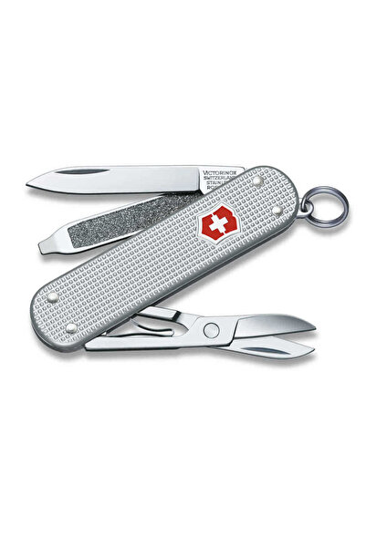 Victorinox 0.6221.26 Classic, Alox Ordu Bıçağı