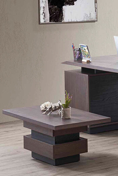 İYENA HOME LİVİNG Edessa Ofis Sehpası