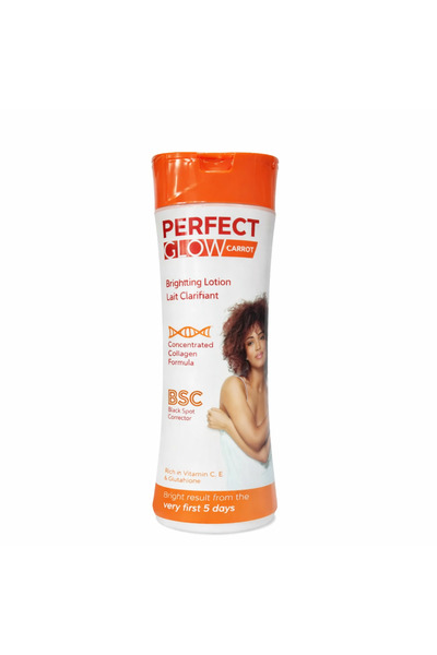 PERFECT Collagen-Enriched Milk Lotion500Ml