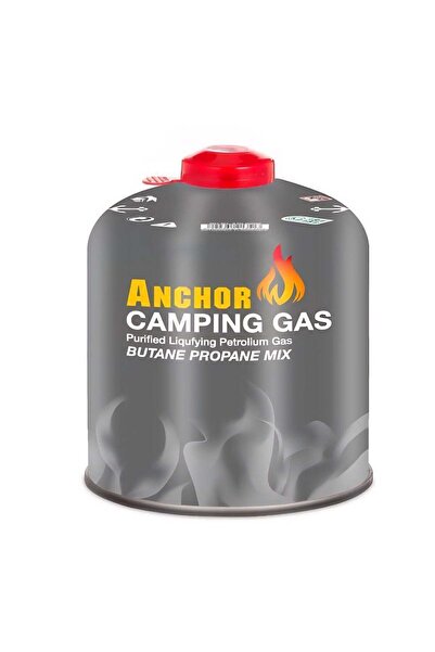 ANKOR Camping Gas 450g